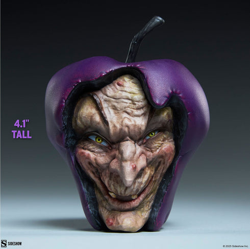 Sideshow Collectibles Witch Apple Replica - Sideshow Originals - SS700253 - Collectible Statue