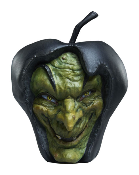 Sideshow Collectibles Witch Apple Replica (Green Variant) - Sideshow Originals - SS7002532 - Collectible Statue