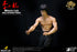 Star Ace Toys Bruce Lee Kali Sticks Fight (Deluxe Basement Version) - Enter The Dragon - 1/6 Scale Collectible Figure