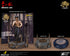 Star Ace Toys Bruce Lee Kali Sticks Fight (Deluxe Basement Version) - Enter The Dragon - 1/6 Scale Collectible Figure