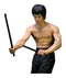 Star Ace Toys Bruce Lee Kali Sticks Fight (Normal Basement Version) - Enter The Dragon - 1/6 Scale Collectible Figure