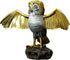 Star Ace Toys Bubo Gold Patina Edition (Normal Version) - Ray Harryhausen's Clash of the Titans - Collectible Statue