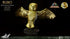 Star Ace Toys Bubo Gold Patina Edition (Normal Version) - Ray Harryhausen's Clash of the Titans - Collectible Statue