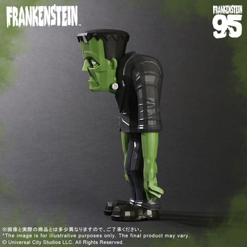 Star Ace Toys Frankenstein's Monster - Universal Monsters x Touma - Collectible Figure
