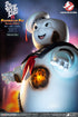 Star Ace Toys Ghostbusters Stay Puft Marshmallow Man Burning Edition Deluxe Version Soft Vinyl Statue