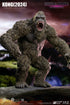 Star Ace Toys Godzilla vs. Kong: The New Empire Kong Soft Vinyl Statue