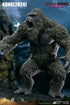 Star Ace Toys Godzilla vs. Kong: The New Empire Kong Soft Vinyl Statue