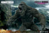 Star Ace Toys Godzilla vs. Kong: The New Empire Kong Soft Vinyl Statue