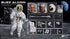 Star Ace Toys NASA Apollo 11 Buzz Aldrin 1/6 Action Figure