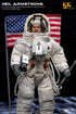 Star Ace Toys Neil Armstrong (Deluxe Version) - Apollo 11 - 1/6 Scale Collectible Figure