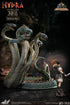 Star Ace Toys Ray Harryhausen's Jason and the Argonauts Hydra Deluxe Version Soft Vinyl Statue