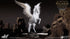 Star Ace Toys Ray Harryhausen's Pegasus The Flying Horse (Artisan Edition) 1/6 Diorama Statue