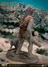 Star Ace Toys Ray Harryhausen's Troglodyte Deluxe Version Statue