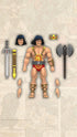 Super7 Conan the Barbarian ULTIMATES! Kull The Conqueror Action Figure