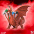 Super7 Dungeons & Dragons ULTIMATES! Tiamat Action Figure