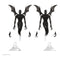 Super7 Dungeons & Dragons ULTIMATES! Shadow Demons (2 Pack) Action Figure