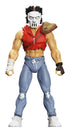 Super7 Teenage Mutant Ninja Turtles ULTIMATES! Casey Jones (Mirage) Action Figure