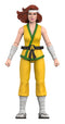Super7 Teenage Mutant Ninja Turtles ULTIMATES! Ninja April Action Figure