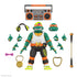 Super7 Teenage Mutant Ninja Turtles ULTIMATES! Rappin' Mike Action Figure
