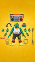 Super7 Teenage Mutant Ninja Turtles ULTIMATES! Rappin' Mike Action Figure