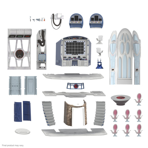 Super7 Thundercats ULTIMATES! Cats' Lair Action Figure
