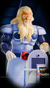Super7 Thundercats ULTIMATES! Claudus Action Figure