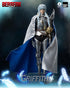 Threezero Griffith (Reborn Band of Falcon) - Berserk - 1/6 Scale Collectible Figure