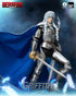 Threezero Griffith (Reborn Band of Falcon) - Berserk - 1/6 Scale Collectible Figure