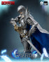 Threezero Griffith (Reborn Band of Falcon) - Berserk - 1/6 Scale Collectible Figure
