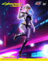 Threezero Cyberpunk: Edgerunners Lucy FigZero 1/6 Action Figure