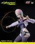Threezero Cyberpunk: Edgerunners Lucy FigZero 1/6 Action Figure