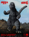Threezero Godzilla vs. Mechagodzilla (1974) Kaiju-Dou Godzilla (1974) Action Figure