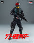 Threezero Kamen Rider Phase Variation Batta Augment (Shin Masked Rider) FigZero 1/6 Action Figure