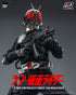 Threezero Kamen Rider Phase Variation Batta Augment (Shin Masked Rider) FigZero 1/6 Action Figure