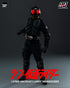 Threezero Kamen Rider Phase Variation Batta Augment (Shin Masked Rider) FigZero 1/6 Action Figure