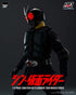 Threezero Kamen Rider Phase Variation Batta Augment (Shin Masked Rider) FigZero 1/6 Action Figure
