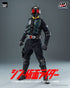 Threezero Kamen Rider Phase Variation Batta Augment (Shin Masked Rider) FigZero 1/6 Action Figure