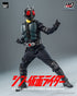 Threezero Kamen Rider Phase Variation Batta Augment (Shin Masked Rider) FigZero 1/6 Action Figure