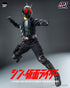 Threezero Kamen Rider Phase Variation Batta Augment (Shin Masked Rider) FigZero 1/6 Action Figure