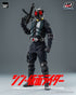 Threezero Kamen Rider Phase Variation Batta Augment (Shin Masked Rider) FigZero 1/6 Action Figure