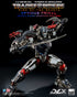Threezero Optimus Primal (Beast Wars Universe Edition) DLX - Transformers: Rise of the Beasts - 1/6 Scale Collectible Figure