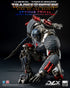 Threezero Optimus Primal (Beast Wars Universe Edition) DLX - Transformers: Rise of the Beasts - 1/6 Scale Collectible Figure