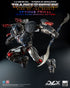 Threezero Optimus Primal (Beast Wars Universe Edition) DLX - Transformers: Rise of the Beasts - 1/6 Scale Collectible Figure