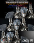 Threezero Optimus Primal (Beast Wars Universe Edition) DLX - Transformers: Rise of the Beasts - 1/6 Scale Collectible Figure