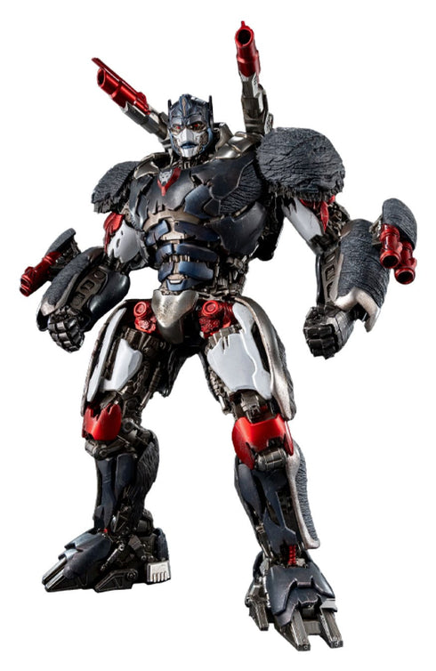 Threezero Optimus Primal (Beast Wars Universe Edition) DLX - Transformers: Rise of the Beasts - 1/6 Scale Collectible Figure