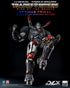 Threezero Optimus Primal (Beast Wars Universe Edition) DLX - Transformers: Rise of the Beasts - 1/6 Scale Collectible Figure