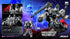 Threezero Ramjet MDLX - Transformers - Collectible Figure