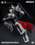Threezero Ramjet MDLX - Transformers - Collectible Figure
