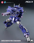Threezero Shockwave MDLX - Transformers - Collectible Figure