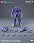 Threezero Shockwave MDLX - Transformers - Collectible Figure